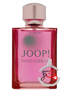 جوپ! هوم بیچ کلابینگ جوپ! | joop! homme beach clubbing joop!
