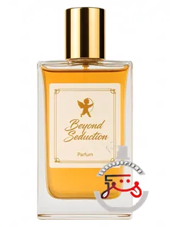 بیاند سدوکشن پرفیومولوژی | beyond seduction perfumeology