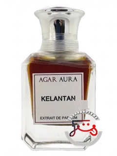 کلانتان آگر آئورا | kelantan agar aura