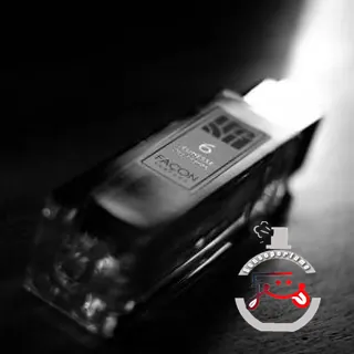 Jeunesse Du Temps Parfums de Folleville