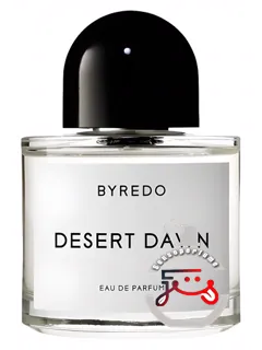 دزرت داون بایردو | desert dawn byredo