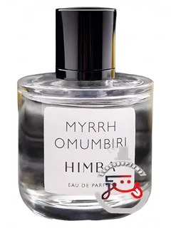 میر میربیری هیمبا | myrrh omumbiri himba