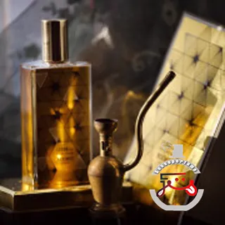 Luxor Oud Memo Paris