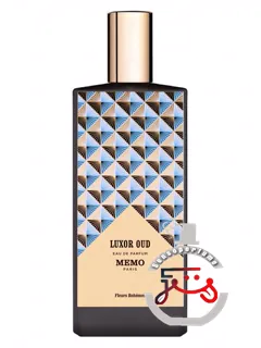 لکسور اود ممو پاریس | luxor oud memo paris