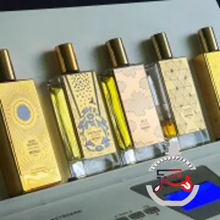 Luxor Oud Memo Paris