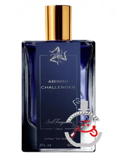 آبیسمو چلنجر سیسیلی فراگانسز | abismo challenger sicili fragances