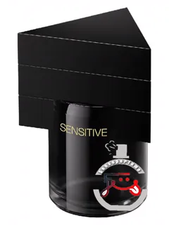 سنستیو تی‌وآرنجو داکیومنتس ون‌شین | sensitive 体物入微 documents 闻献