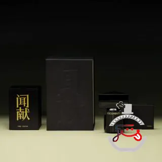 Sensitive 体物入微 DOCUMENTS 闻献