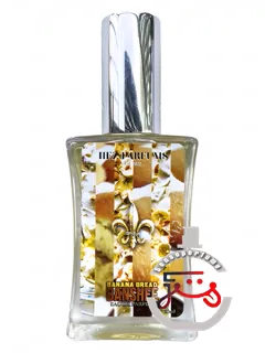 بنانا برد بنشی از پرفیومز | banana bread banshee hez parfums