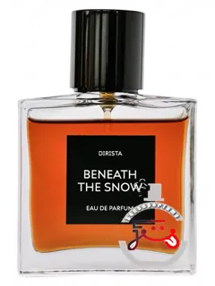 بنیت د اسنو دریستا | beneath the snow dirista
