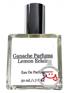 لمون اکلر گاناچ پارفوم | lemon eclair ganache parfums