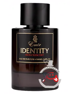 آی‌دنتی اود کرسنت پاریس کورنر | identity oud crescent paris corner