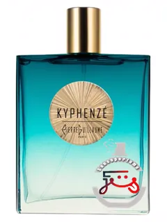 کیفنزه - سیتروس رکس پی‌یر گیوم پاریس | kyphenzé - citrus rex pierre guillaume paris