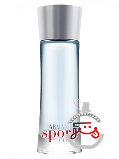 آرمانی کد اسپورت اتلت جورجیو آرمانی | armani code sport athlete giorgio armani