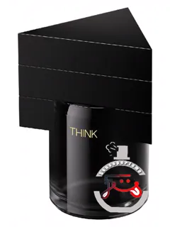 تینک لینگ‌گوانگ می دینگ داکیومنتس ون شیان | think 灵光没顶 documents 闻献