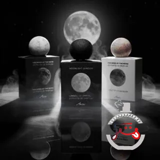 Moonlight Shadow Abaton
