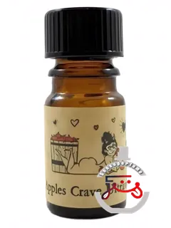 آپلز کریو اولتراویولت آرکانا کریوز | apples crave ultraviolet arcana craves
