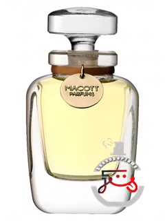 توبروز گلدن ماکات پرفیوم | tuberose golden macott parfums