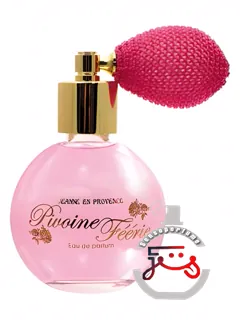 پی‌وآن فری ژن آن پرووانس | pivoine feerie jeanne en provence