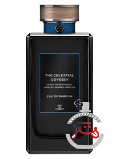 سلیستیال ادیسی جیگر-لکولتر | the celestial odyssey jaeger-lecoultre