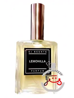 لمونيلا سی‌جی اسنتس | lemonilla cj scents