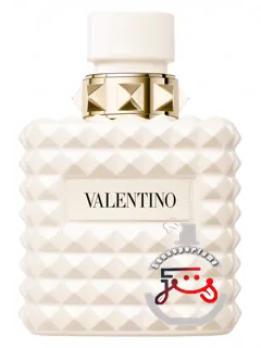 والنتینو دونا بورن این رومای ایوری والنتینو | valentino donna born in roma ivory valentino