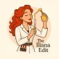the iliana edit