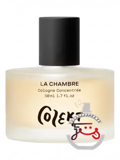 لا شامبر کلکت | la chambre colekt