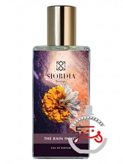 د رین اینساید سیوردیا پرفیومز | the rain inside siordia parfums