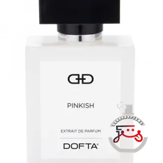 Pinkish Extrait de Parfum Dofta