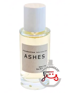 آشز کلندستاین لبوراتوریز | ashes clandestine laboratories