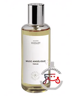ماسک آنژلیک مزن ویوله | musc angélique maison violet