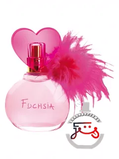 فوشیا الکساندر بارته | fuchsia alexandre barthet