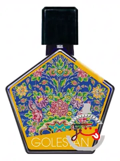 گلستان تاور عطرها | golestan tauer perfumes