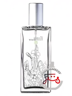 اسپرینگ هاروست بورن پرفیومری | spring harvest burren perfumery