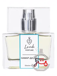 همار-دابن (Hamar-Daban) لوادا پرفیوم | хамар-дабан (hamar-daban) levada perfume