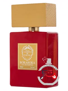 بورابورا ادیشن محدود جاردینی دی توسکانا | borabora limited edition giardini di toscana