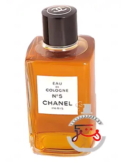 شانل نمره پنج ادکلن شانل | chanel no 5 eau de cologne chanel