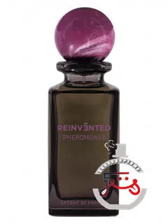 فرومون‌ها بازآفرینی‌شدند | pheromones reinvented