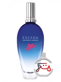 سانتورینی سانرایز اسکادا | santorini sunrise escada