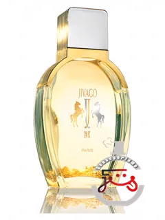 بیست‌و‌چهار کارات ژیواگو | 24k jivago