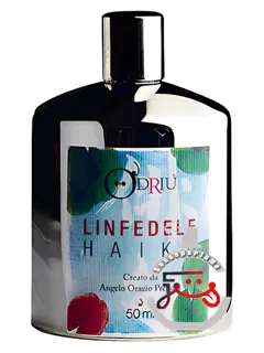 لینفدل هایکو ادریو | linfedele haiku o'driu