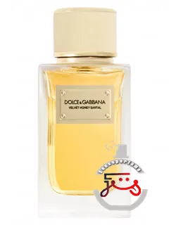 ولوت هانی سانتال دولچه‌اندگابانا | velvet honey santal dolce&gabbana