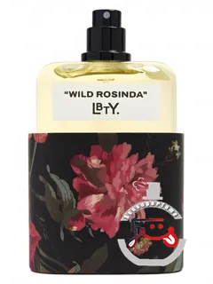 وایلد روزیندا لیبرتی ال‌بی‌تی‌وای | wild rosinda liberty lbty