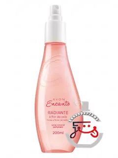 انکانتو رادیانته آون | encanto radiante avon