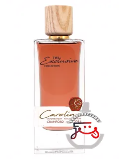 اکس‌کلوسیو کالکشن کارولینا کرنفورد | exclusive collection carolina cranford