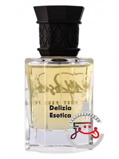 دلیزیا اکزوتیکا کالاج | delizia esotica calaj