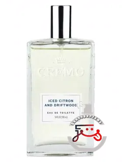 آیسد سیترون اند دریفتوود کرمو | iced citron and driftwood cremo
