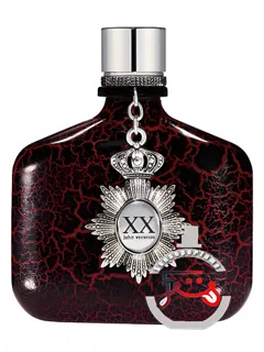 جان وارواتوس ایکس ایکس اینتنس جان وارواتوس | john varvatos xx intense john varvatos