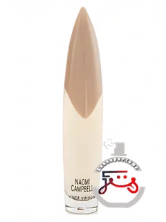 نائومی کمپبل لایت ادیشن نائومی کمپبل | naomi campbell light edition naomi campbell